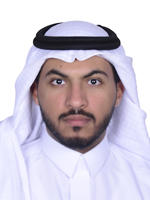 محمد فالح الحربي